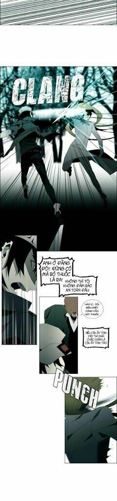 Pet Diary - Chương 15