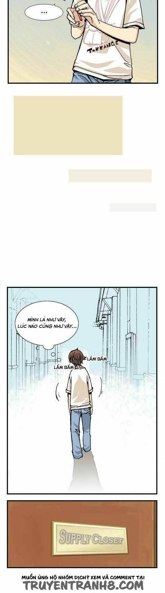 Pet Diary - Chương 16