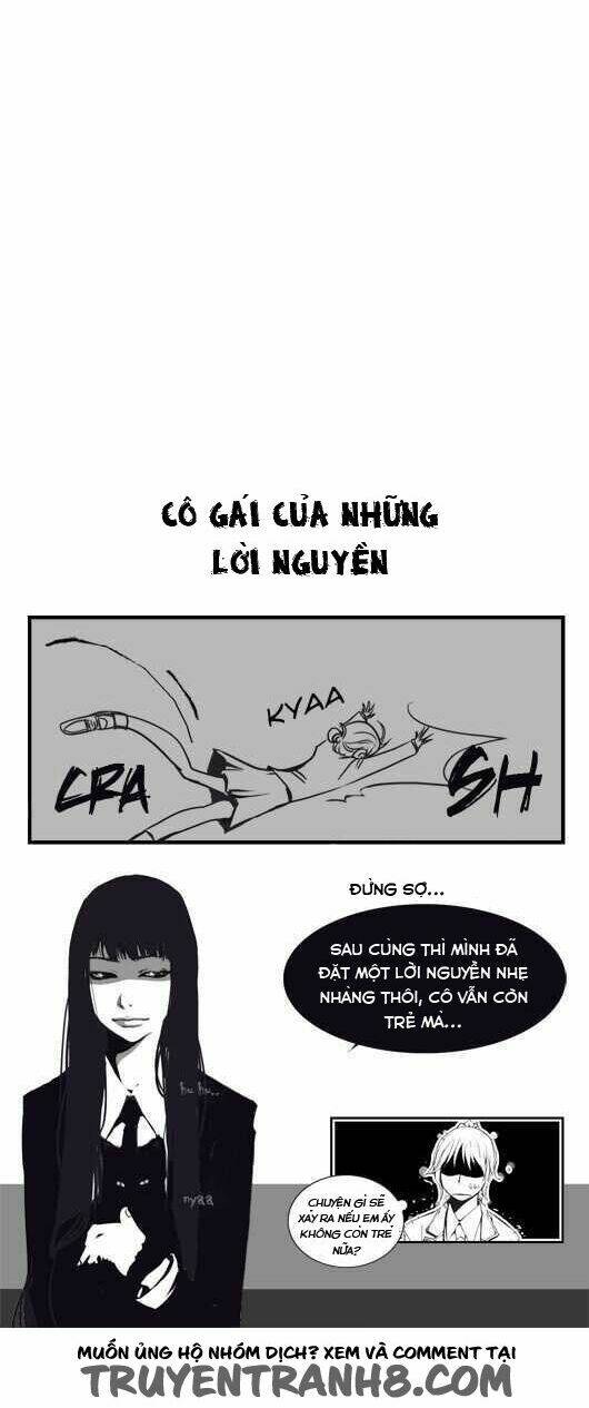 Pet Diary - Chương 16