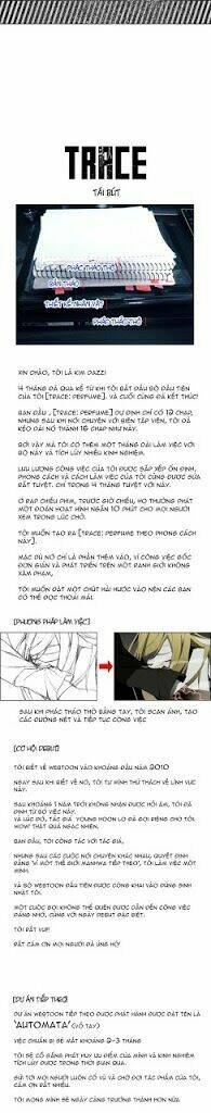 Pet Diary - Chương 17