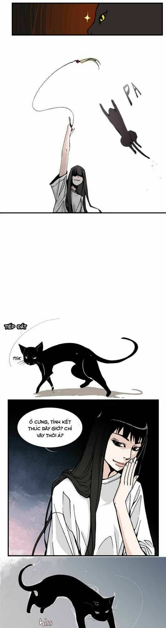 Pet Diary - Chương 18