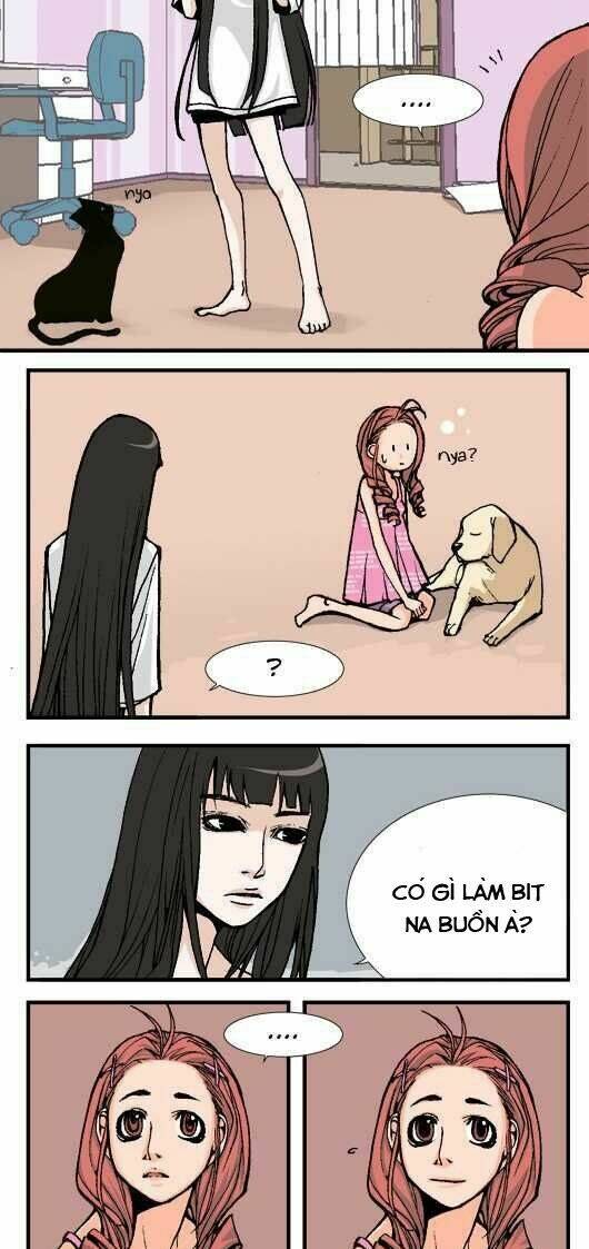Pet Diary - Chương 18