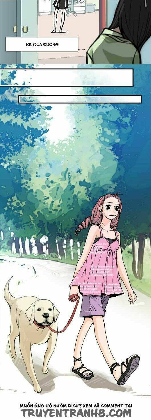 Pet Diary - Chương 18