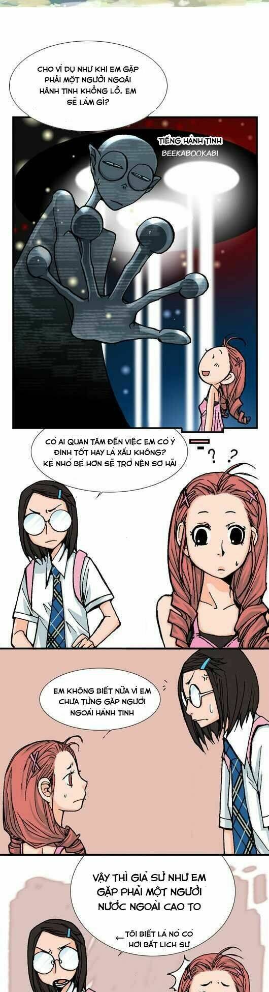 Pet Diary - Chương 18