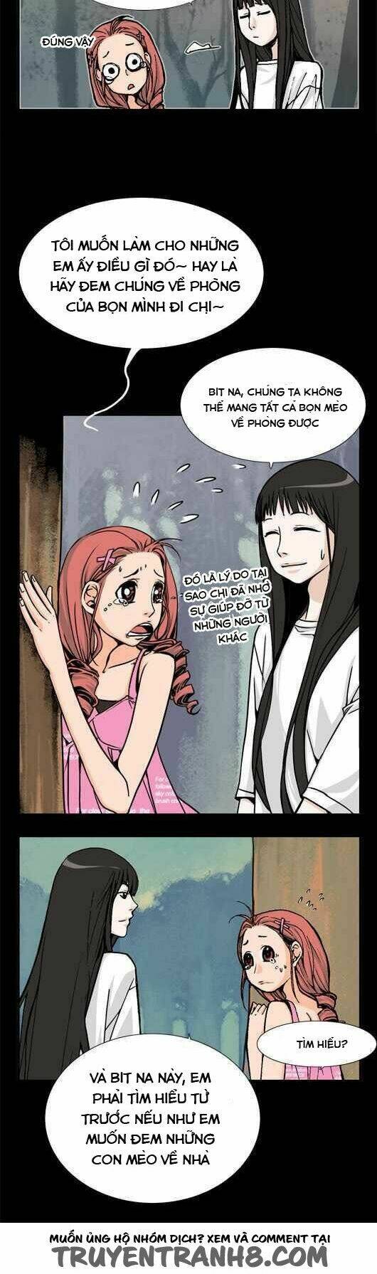 Pet Diary - Chương 19