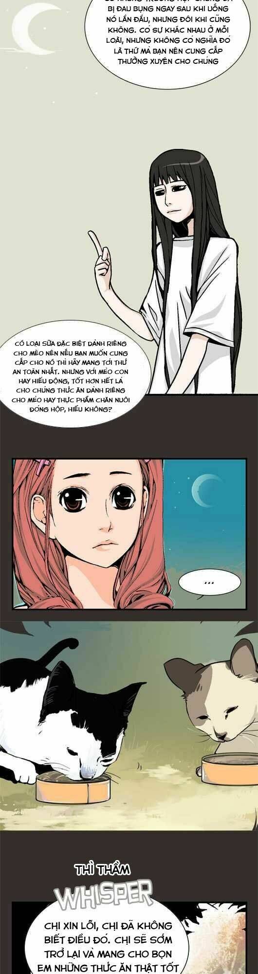 Pet Diary - Chương 19