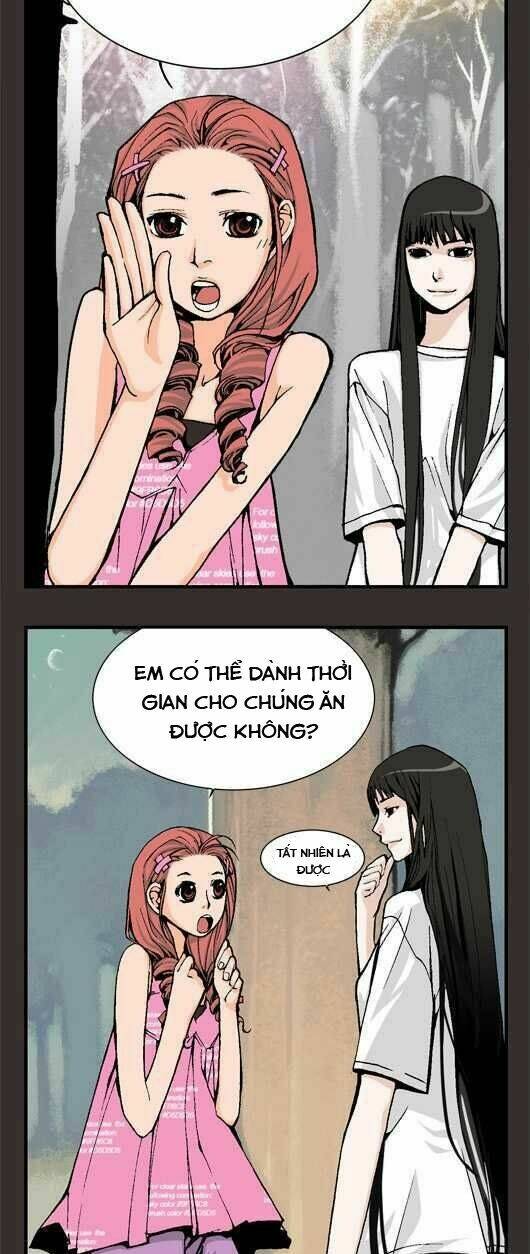 Pet Diary - Chương 19