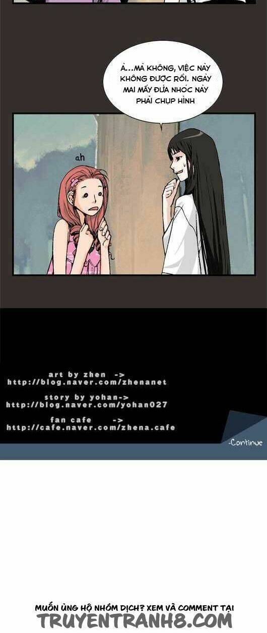Pet Diary - Chương 19