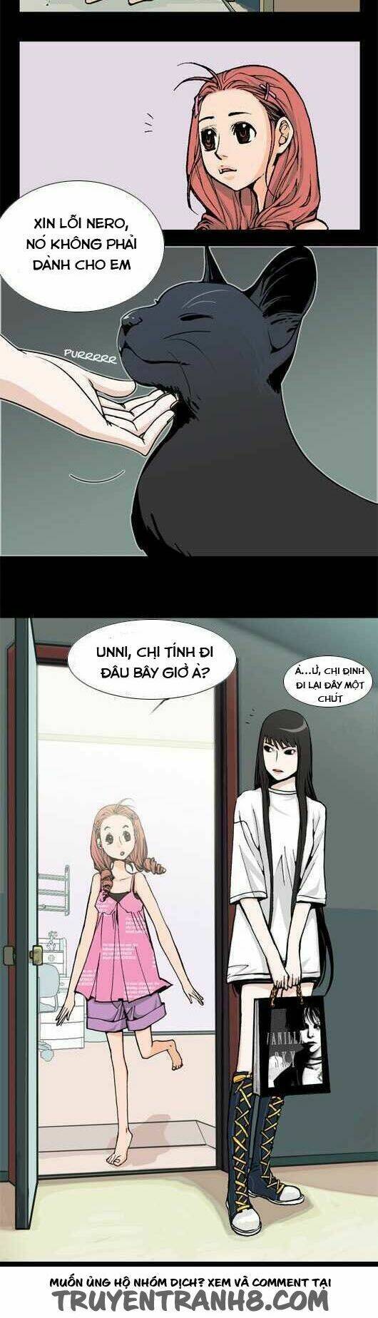 Pet Diary - Chương 19