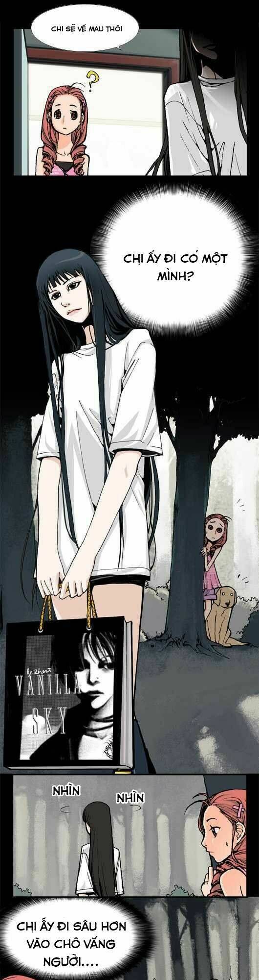 Pet Diary - Chương 19