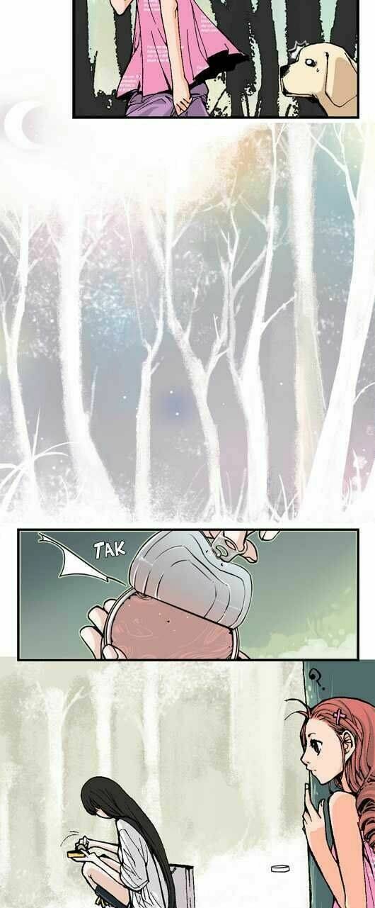 Pet Diary - Chương 19