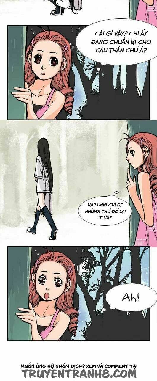 Pet Diary - Chương 19