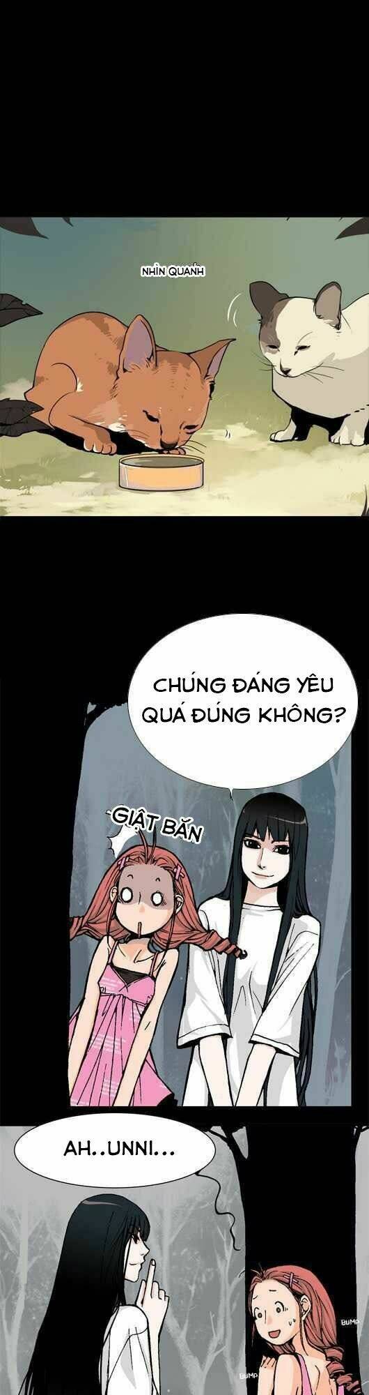 Pet Diary - Chương 19