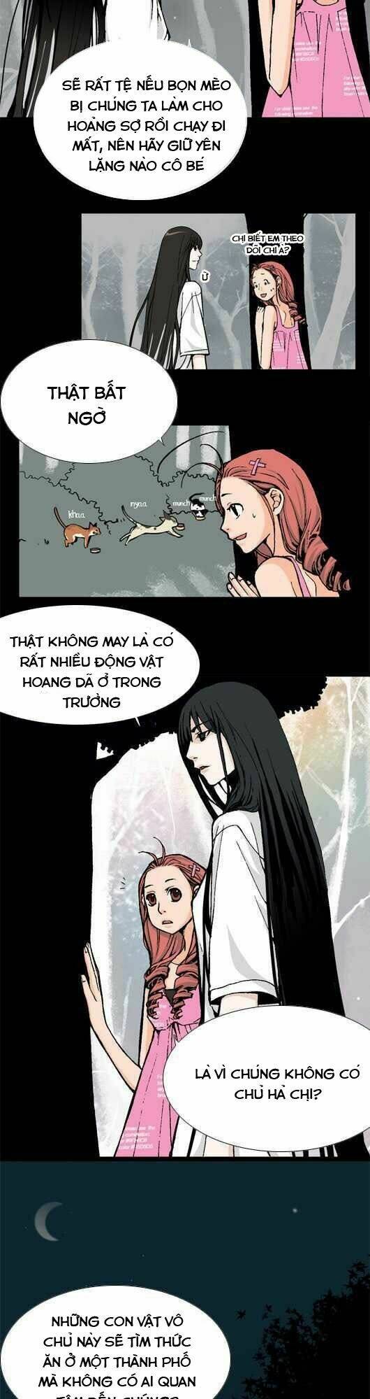 Pet Diary - Chương 19