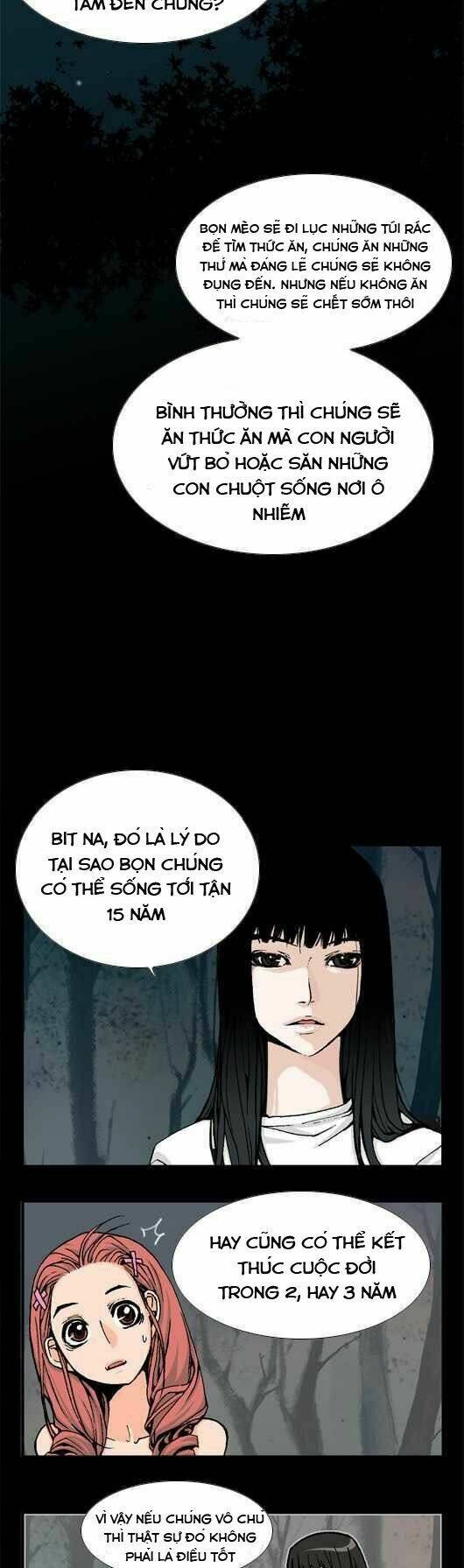Pet Diary - Chương 19