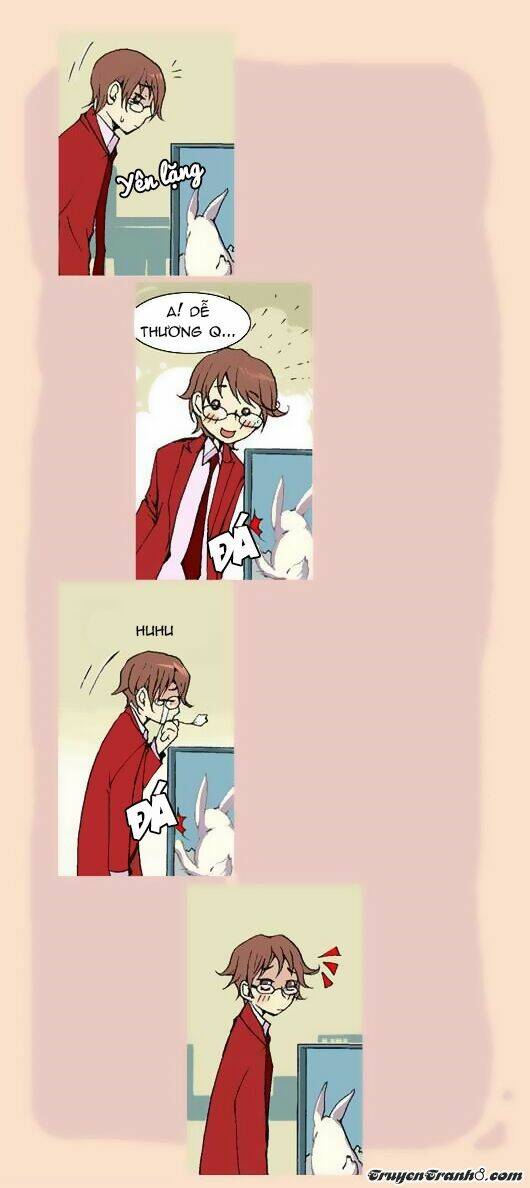 Pet Diary - Chương 2
