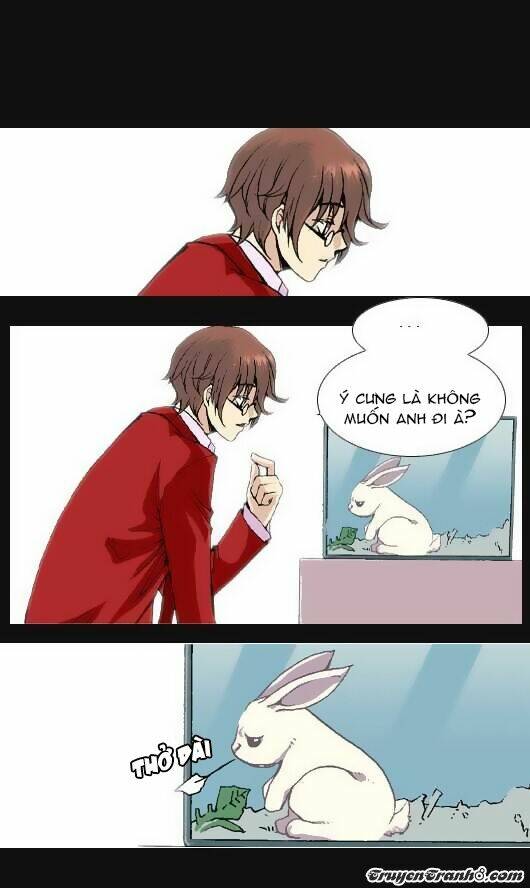 Pet Diary - Chương 2