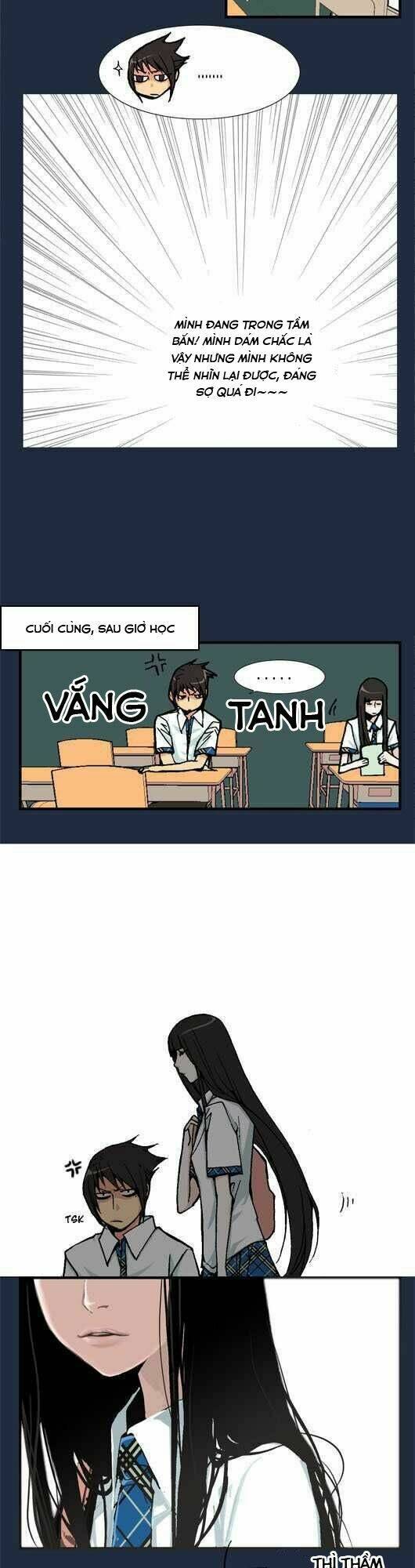 Pet Diary - Chương 20