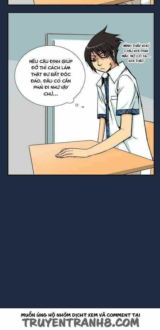 Pet Diary - Chương 20