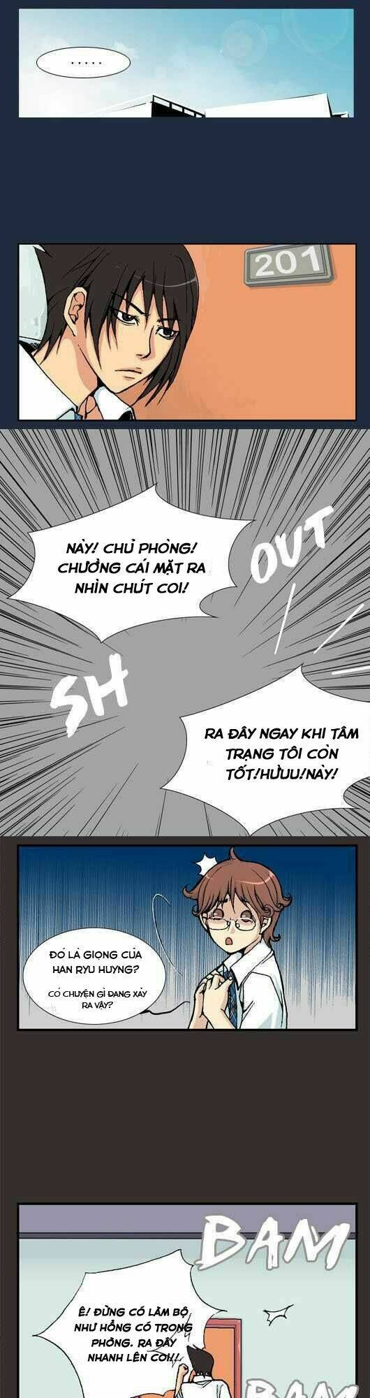 Pet Diary - Chương 20
