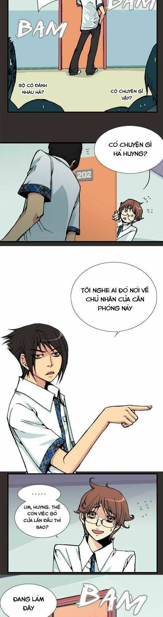 Pet Diary - Chương 20