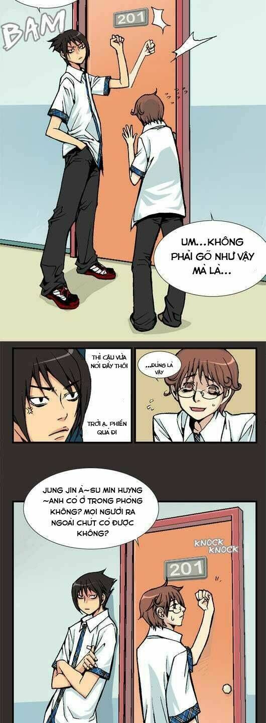 Pet Diary - Chương 20