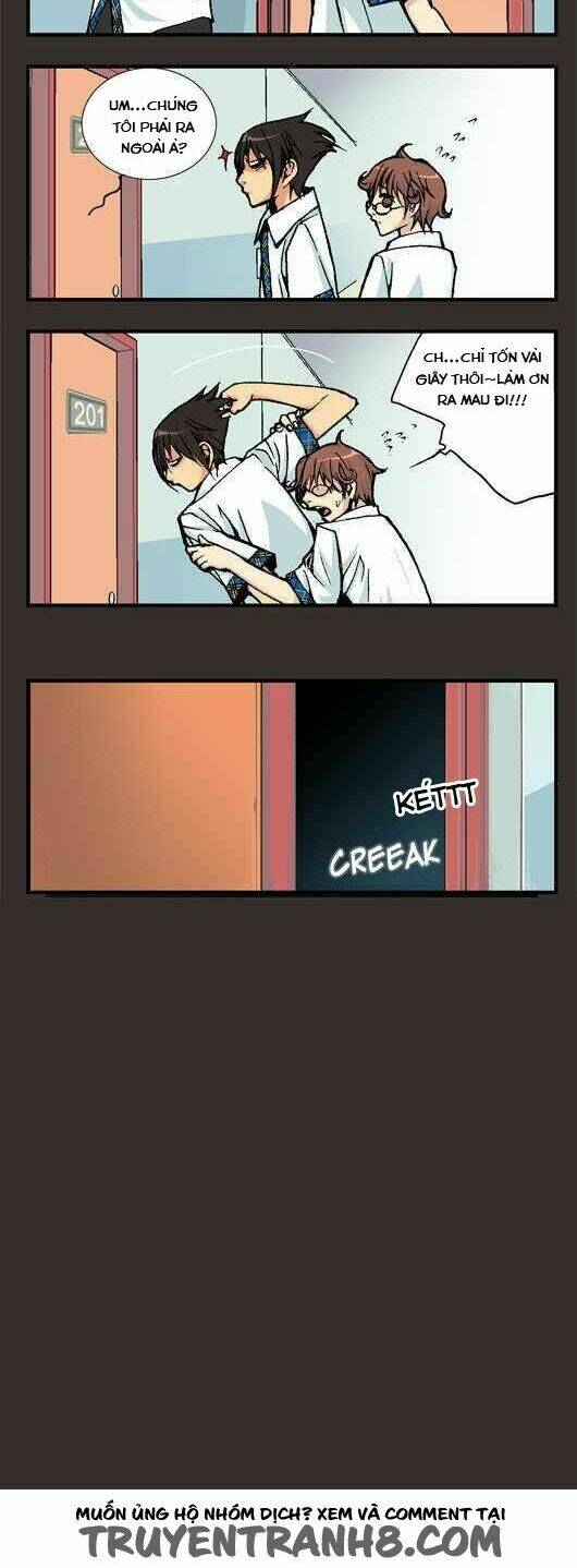 Pet Diary - Chương 20