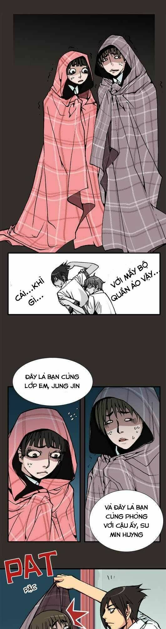 Pet Diary - Chương 20
