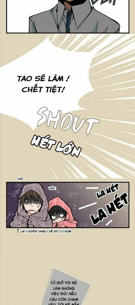 Pet Diary - Chương 21