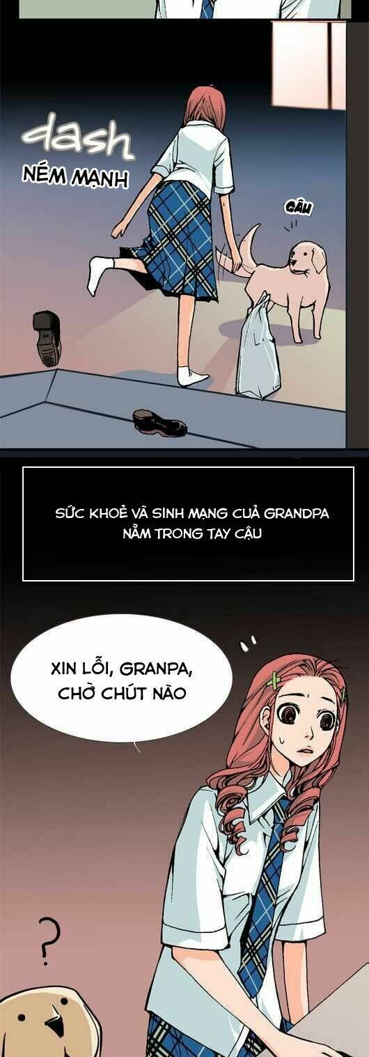 Pet Diary - Chương 22