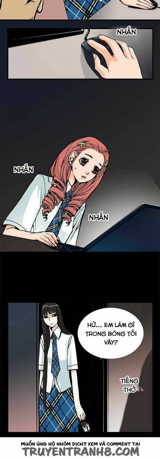 Pet Diary - Chương 22