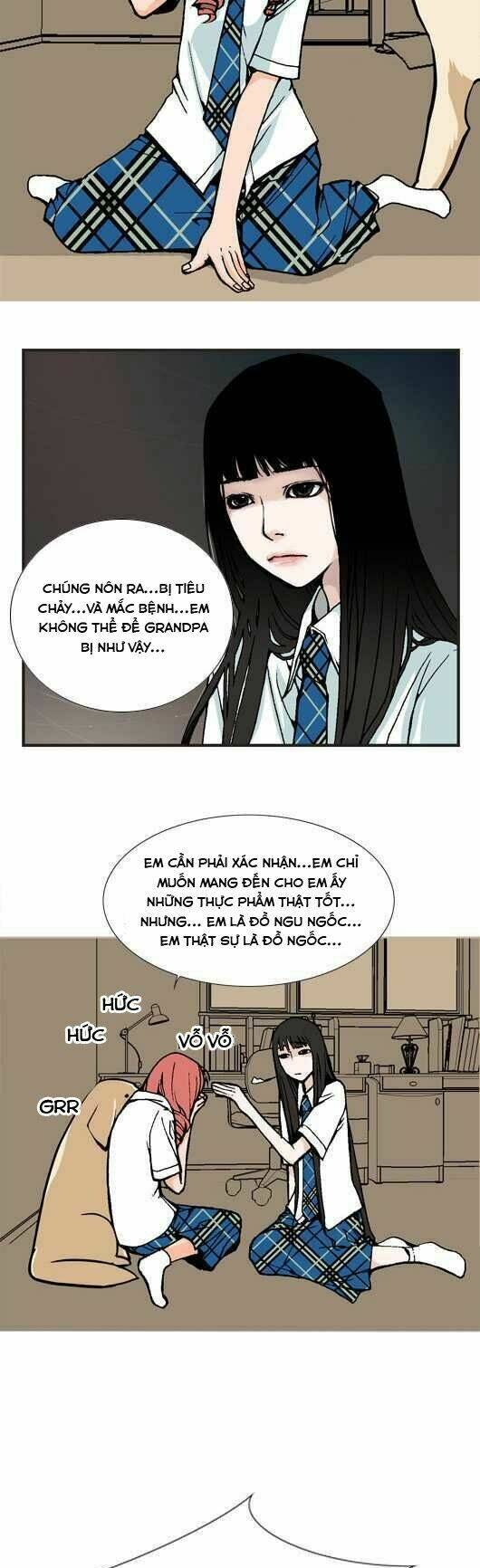 Pet Diary - Chương 22
