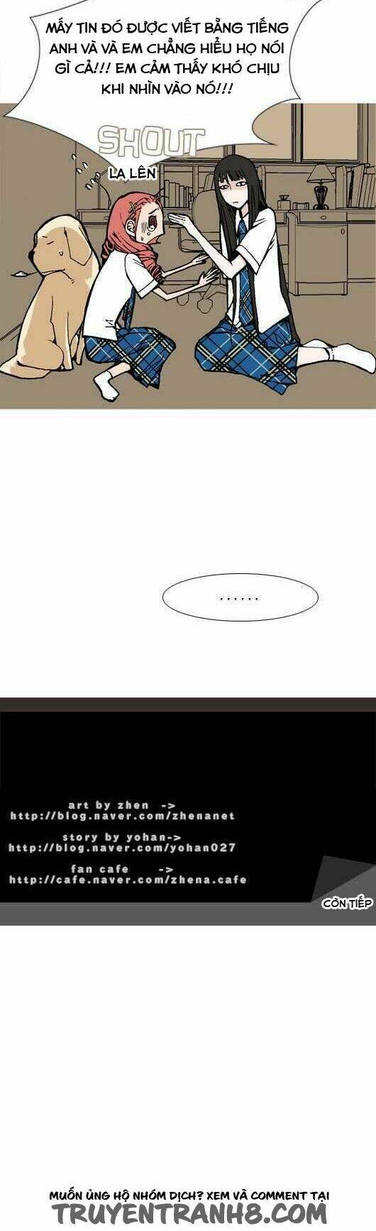 Pet Diary - Chương 22