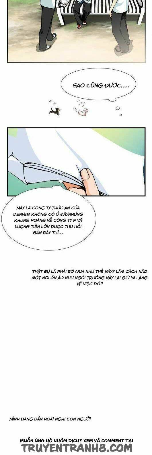 Pet Diary - Chương 22
