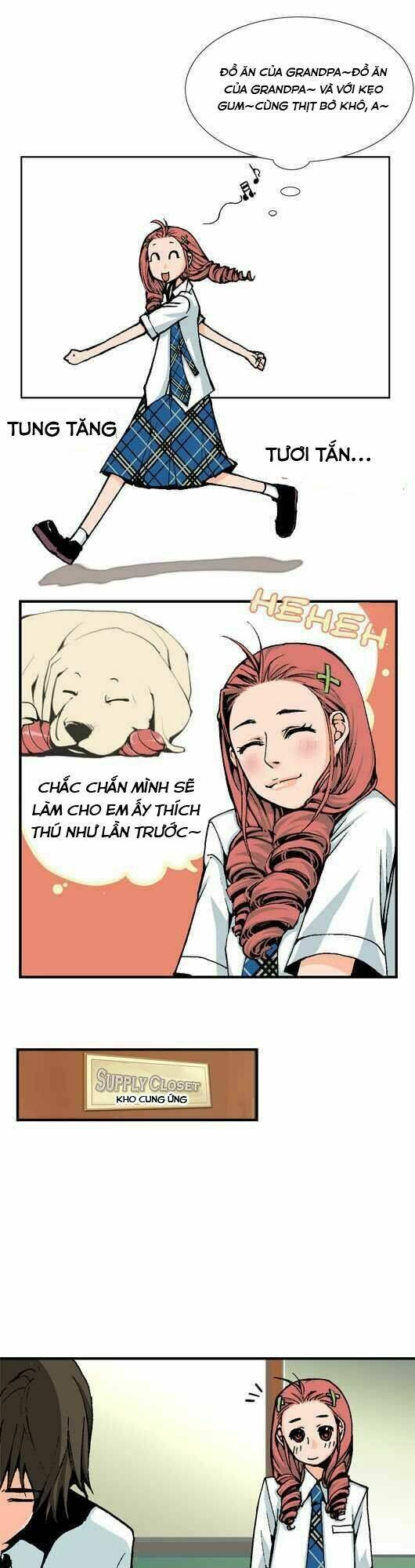 Pet Diary - Chương 22