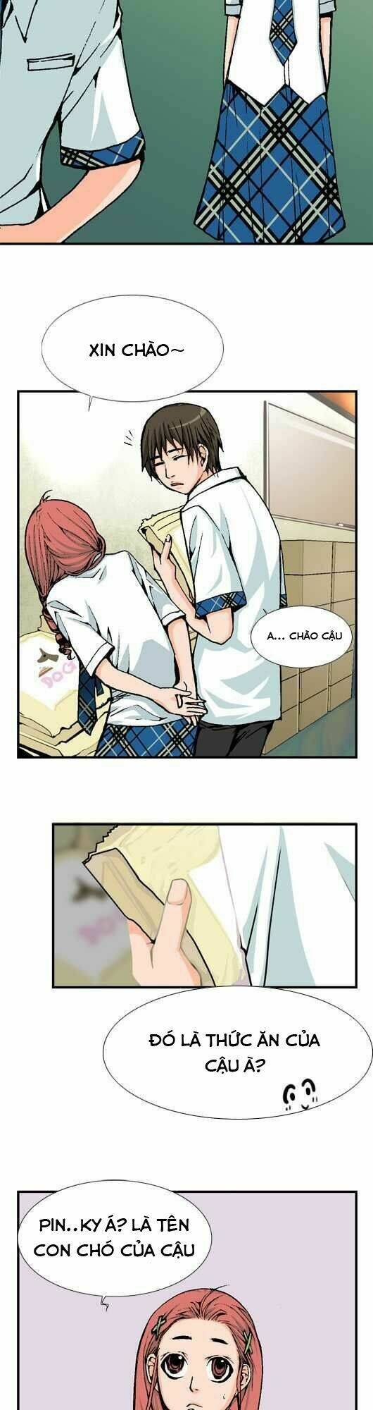Pet Diary - Chương 22