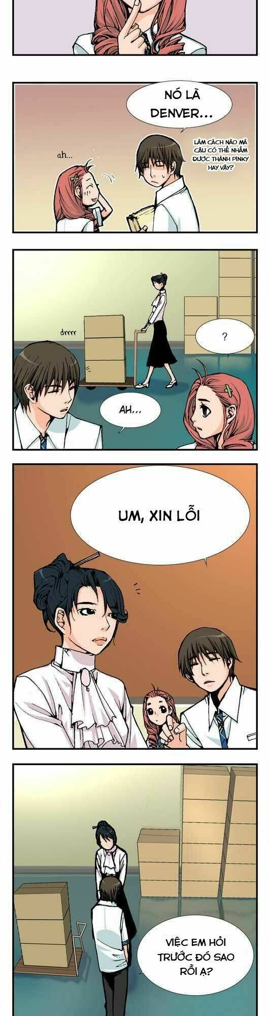Pet Diary - Chương 22