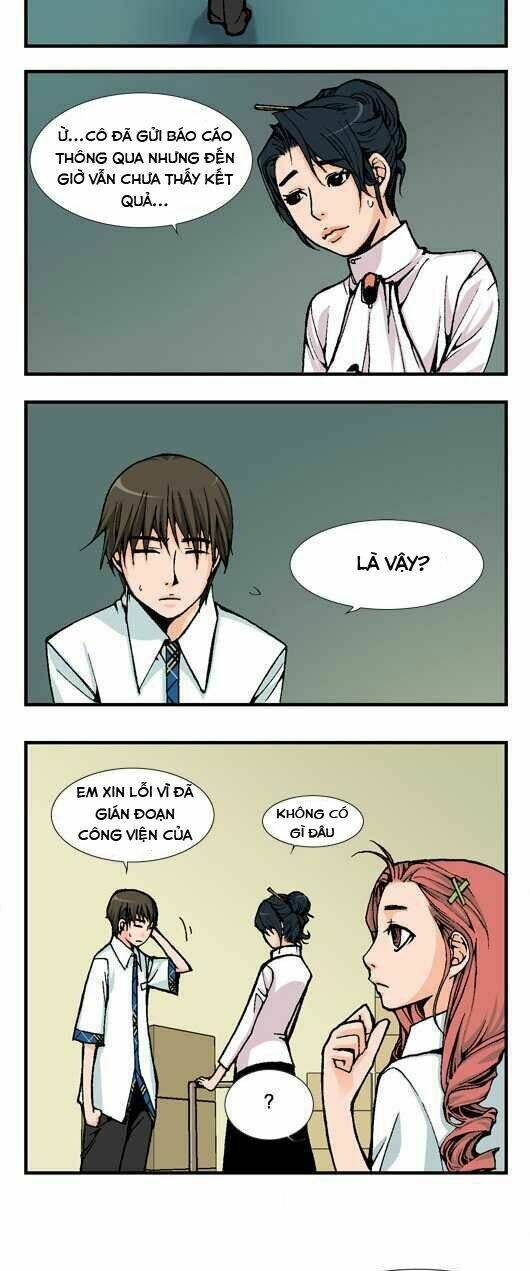 Pet Diary - Chương 22