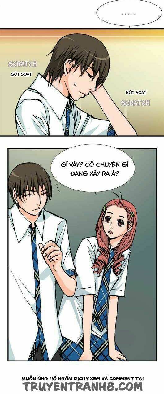 Pet Diary - Chương 22
