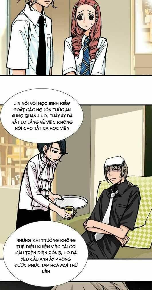 Pet Diary - Chương 23