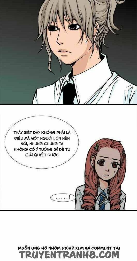 Pet Diary - Chương 23