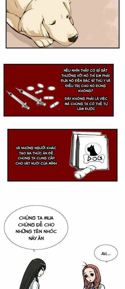 Pet Diary - Chương 23