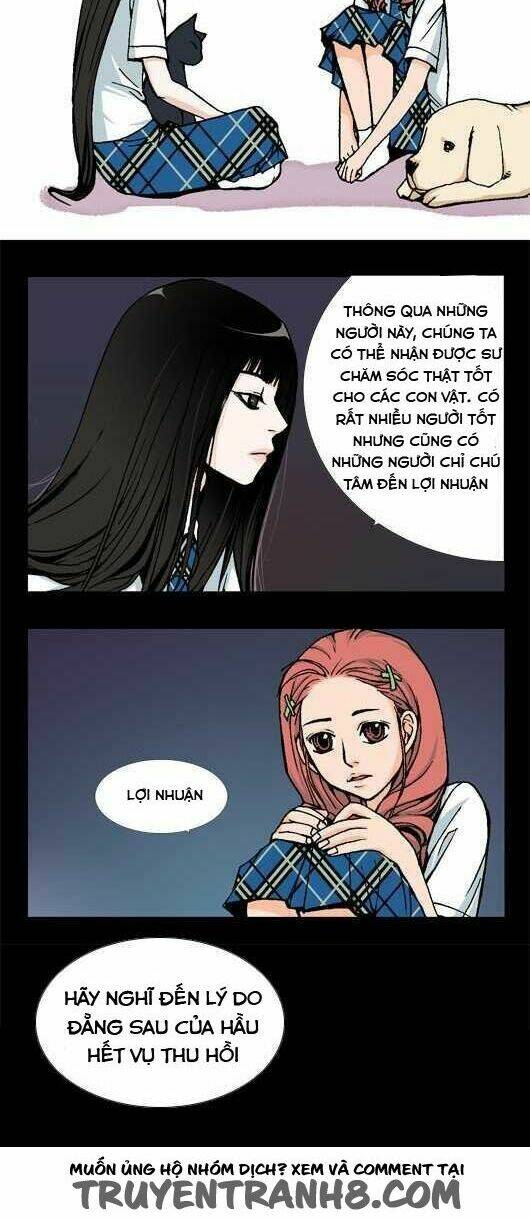 Pet Diary - Chương 23