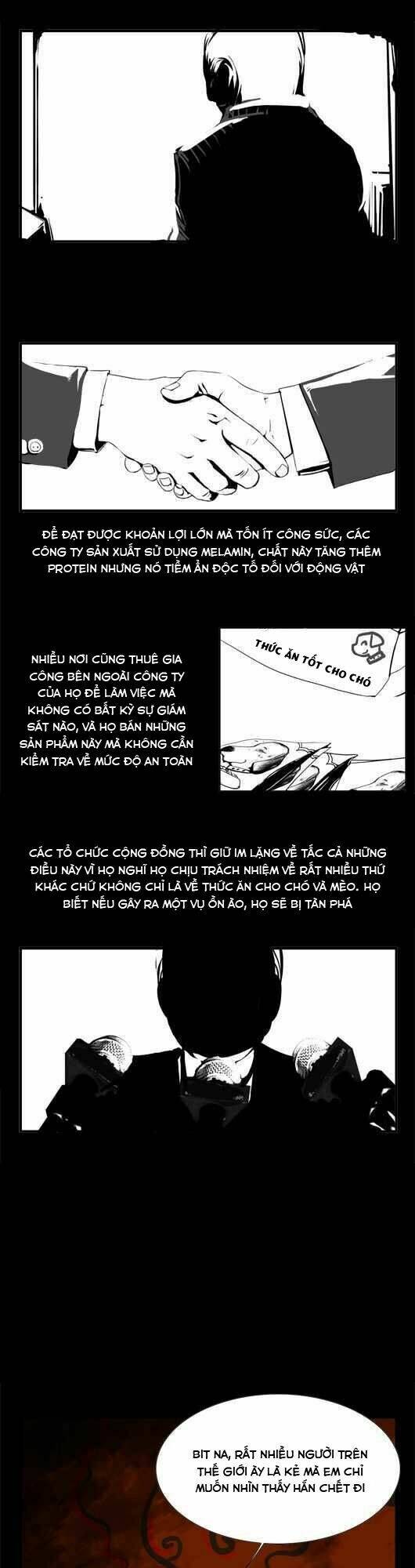Pet Diary - Chương 23