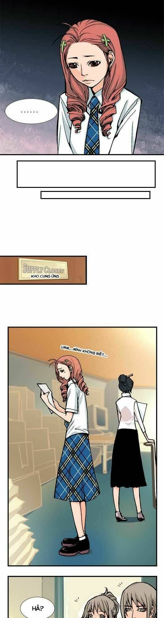 Pet Diary - Chương 23