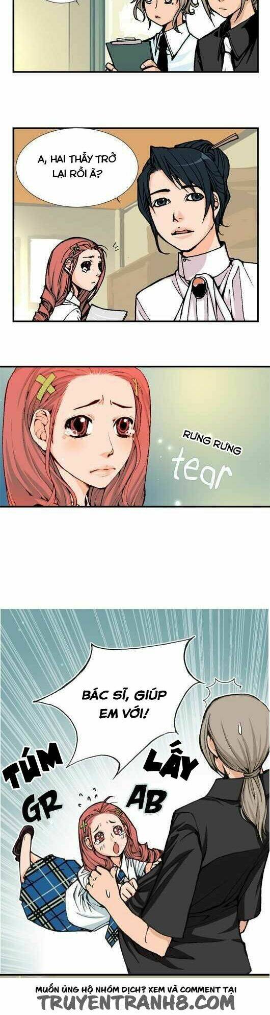Pet Diary - Chương 23