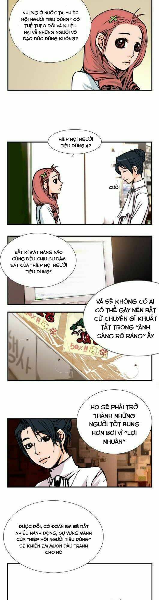 Pet Diary - Chương 24