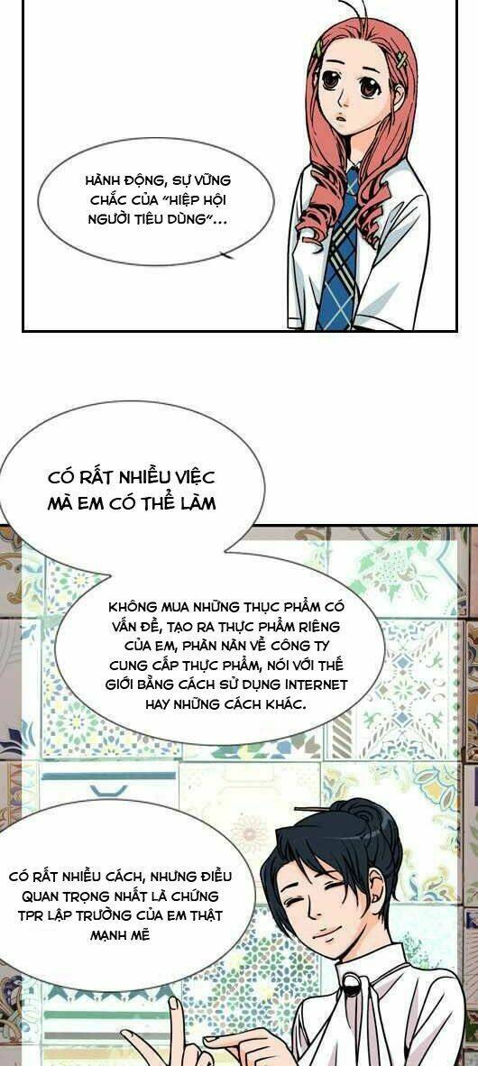 Pet Diary - Chương 24