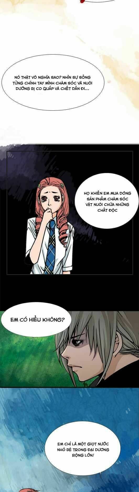 Pet Diary - Chương 24