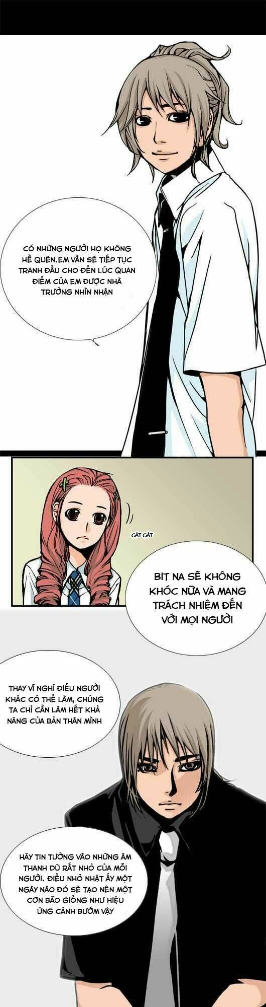 Pet Diary - Chương 24